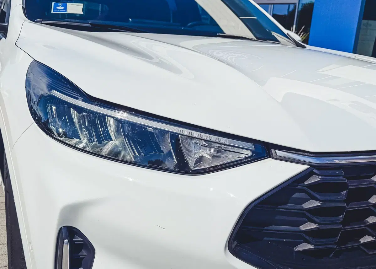 Ford Kuga usata a Vercelli (8)