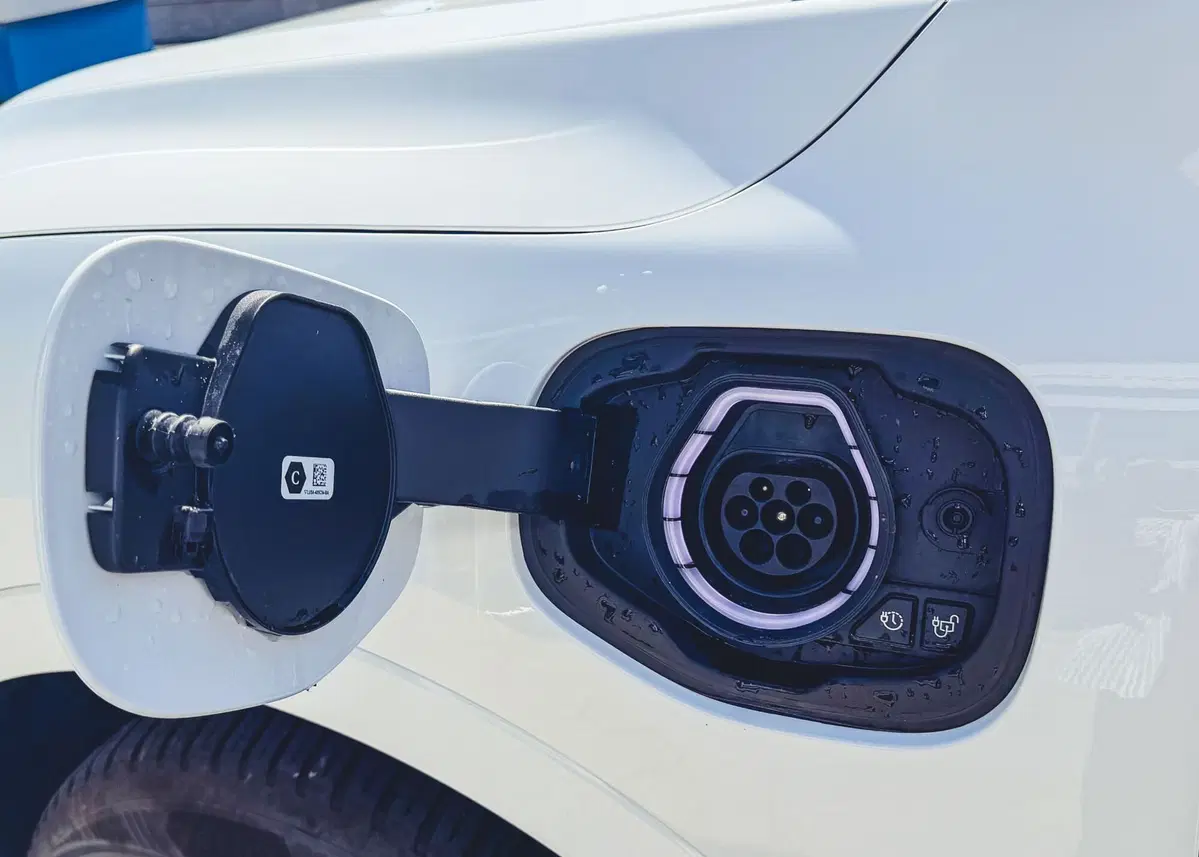 Ford Kuga usata a Vercelli (9)