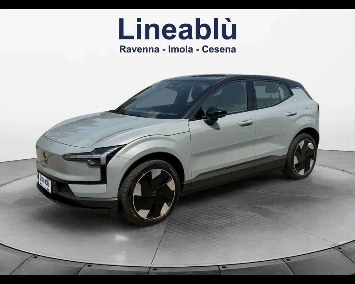 Volvo EX30 usata a Bologna