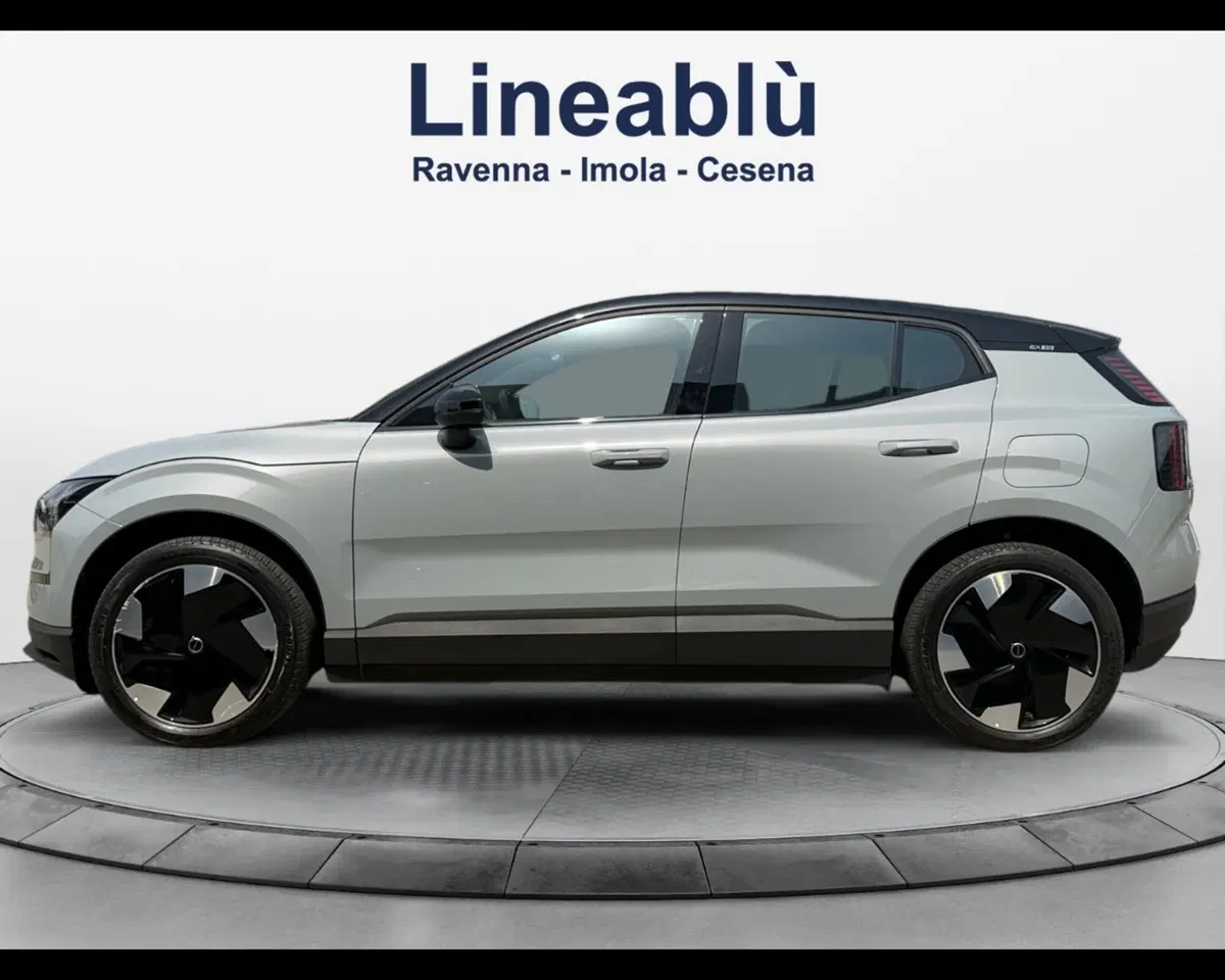 Volvo EX30 usata a Bologna (2)