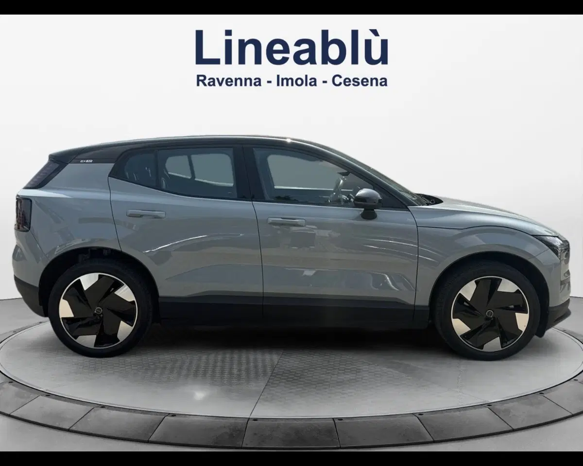 Volvo EX30 usata a Bologna (6)