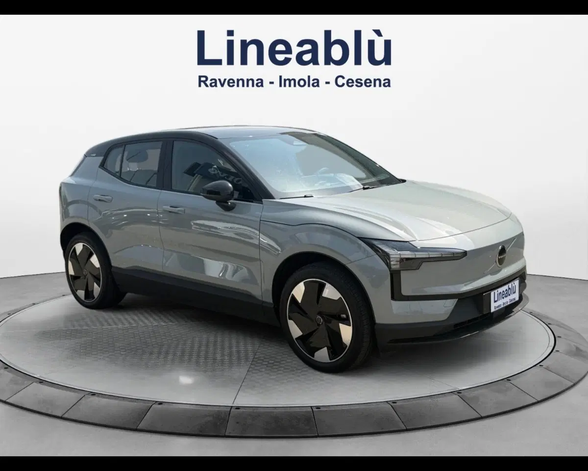 Volvo EX30 usata a Bologna (7)