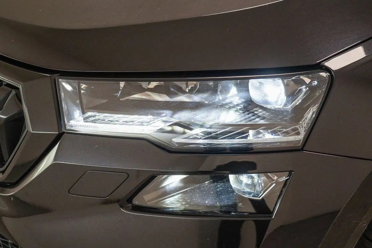 Skoda Karoq usata a Varese (7)