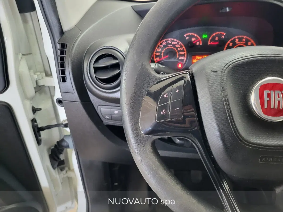 Fiat Fiorino usata a Arezzo (11)