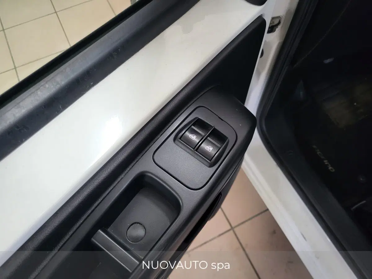 Fiat Fiorino usata a Arezzo (16)