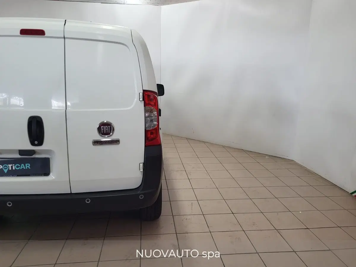 Fiat Fiorino usata a Arezzo (5)