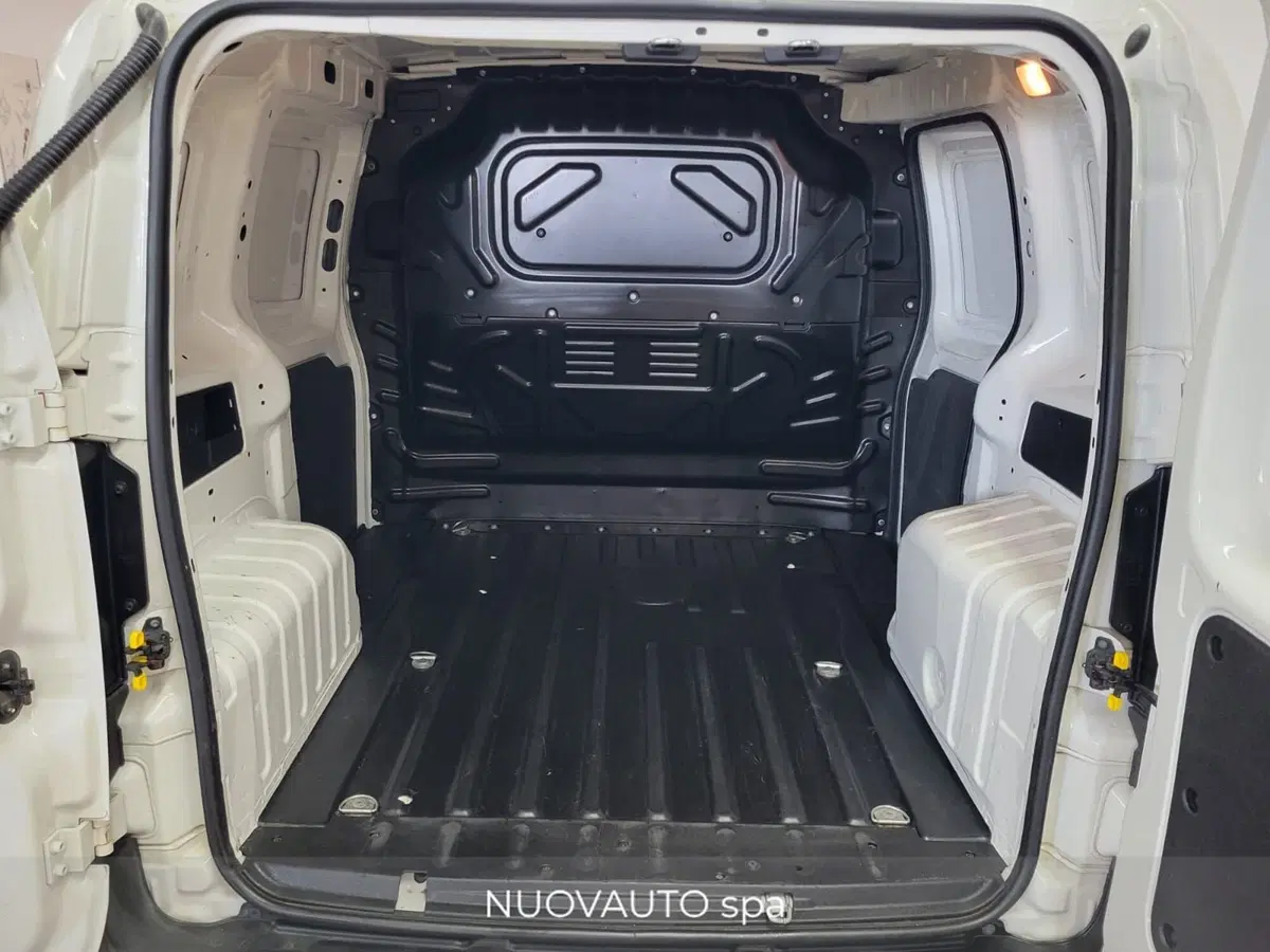 Fiat Fiorino usata a Arezzo (6)