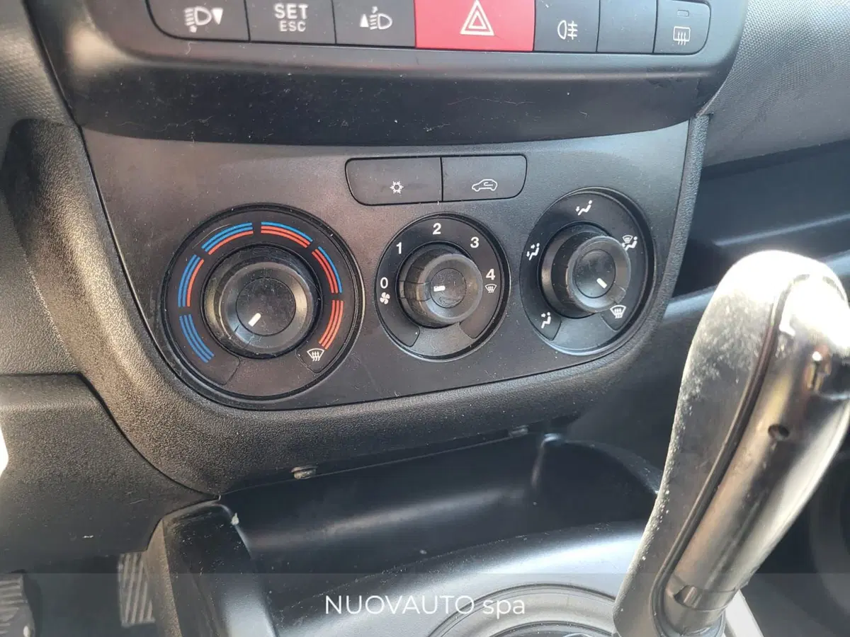 Fiat Doblò usata a Arezzo (6)