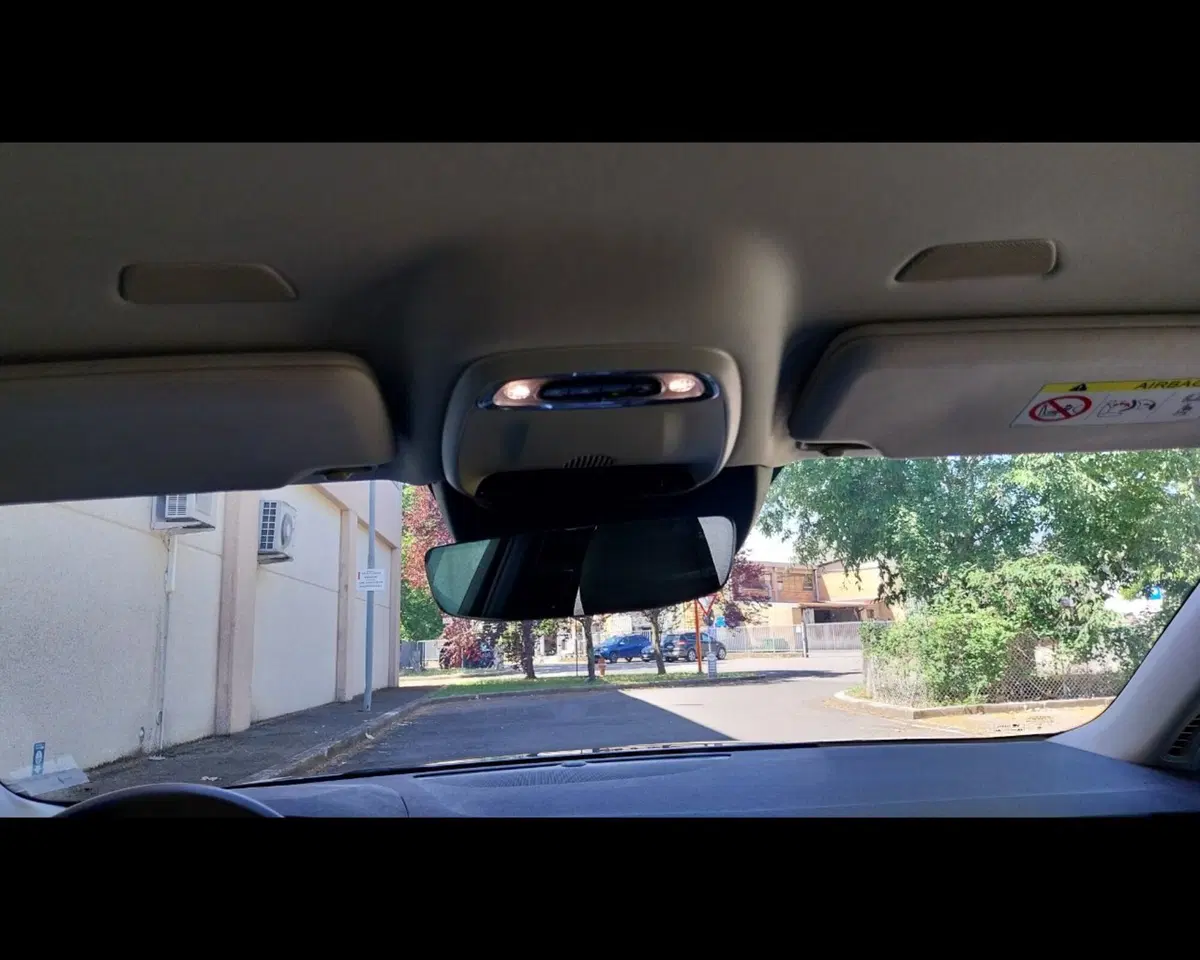 Volvo V90 usata a Ravenna (10)