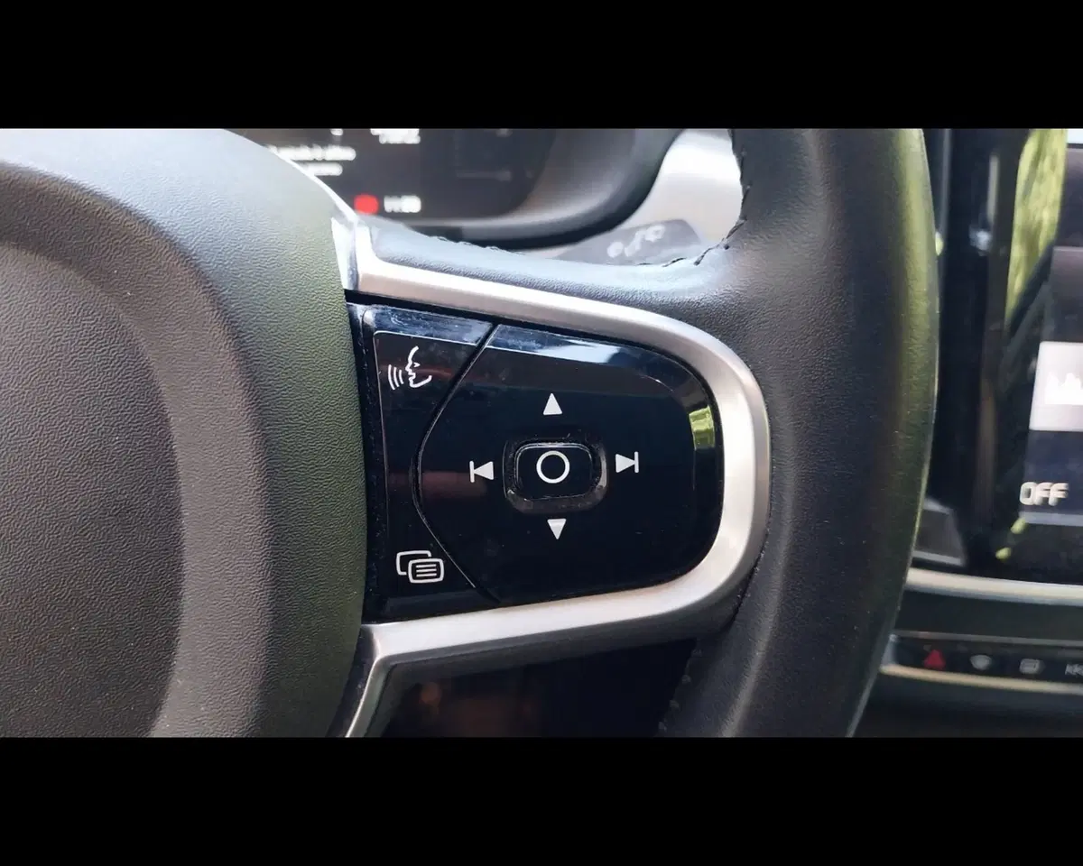 Volvo V90 usata a Ravenna (13)
