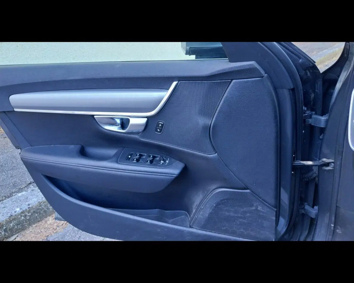 Volvo V90 usata a Ravenna (15)