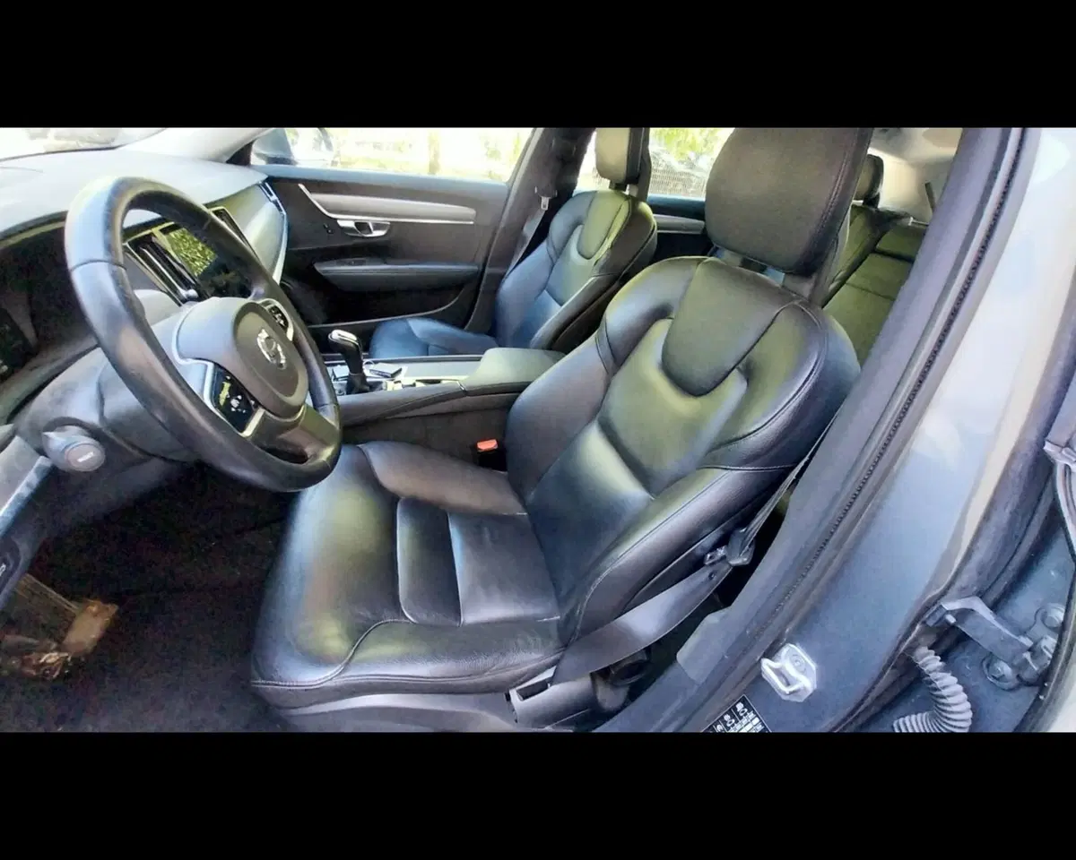 Volvo V90 usata a Ravenna (17)