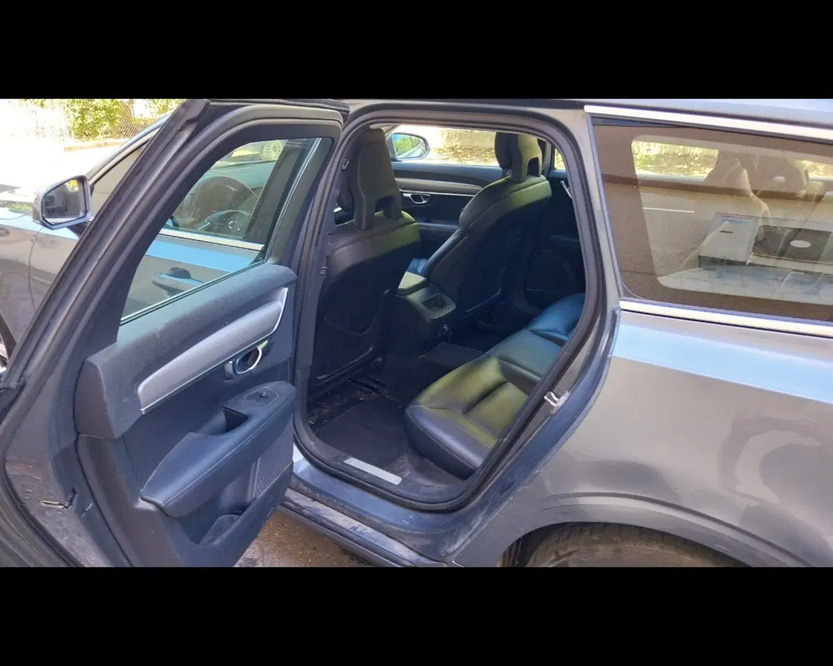 Volvo V90 usata a Ravenna (18)