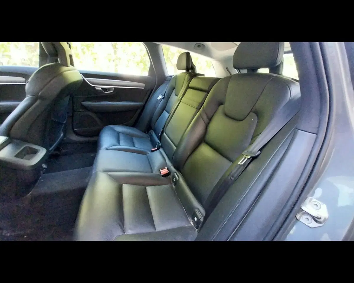 Volvo V90 usata a Ravenna (19)