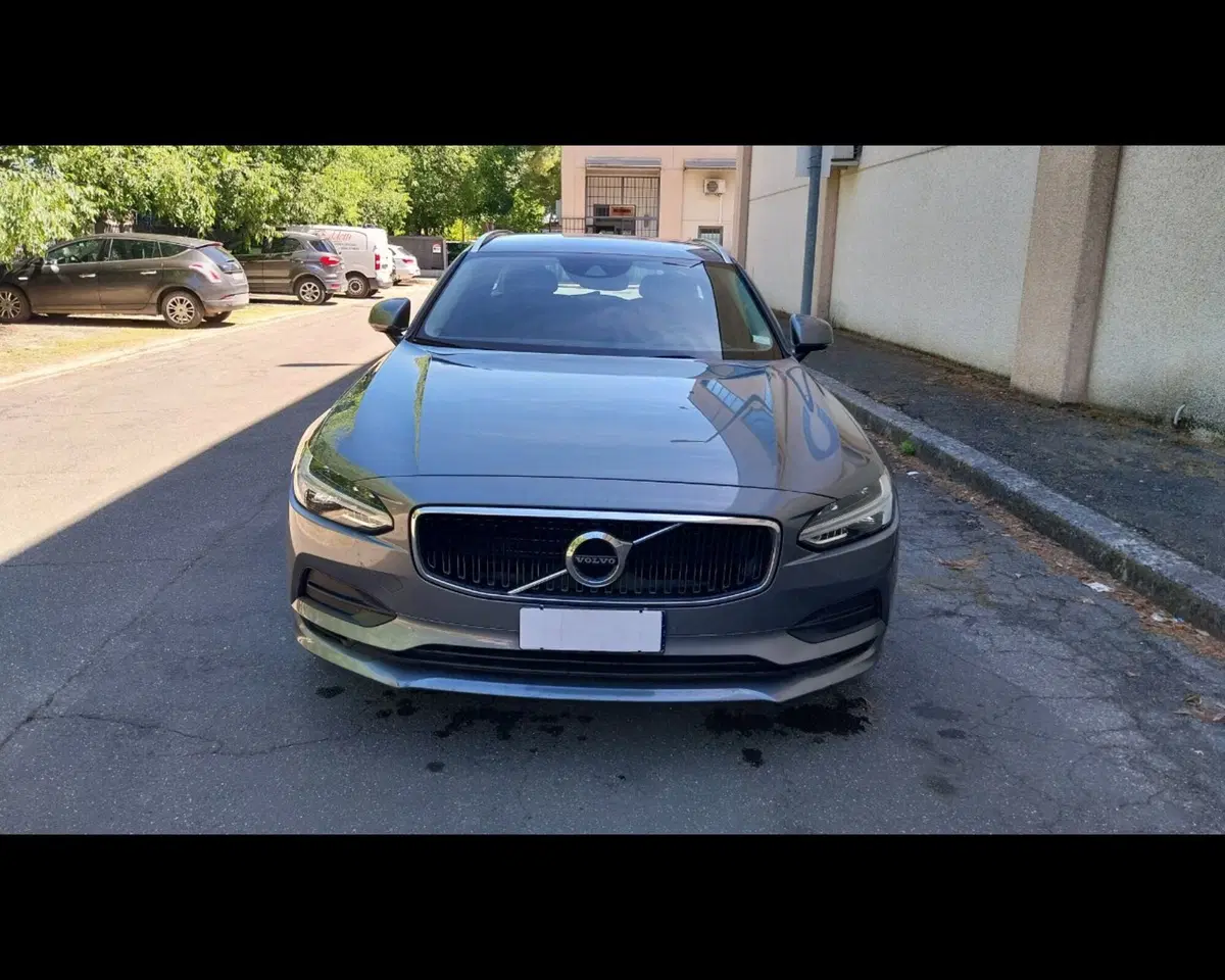 Volvo V90 usata a Ravenna (3)