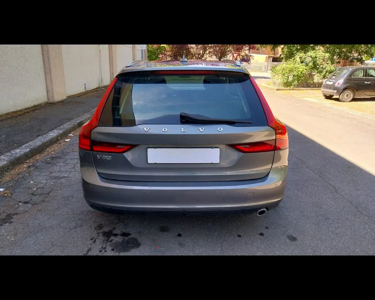 Volvo V90 usata a Ravenna (5)