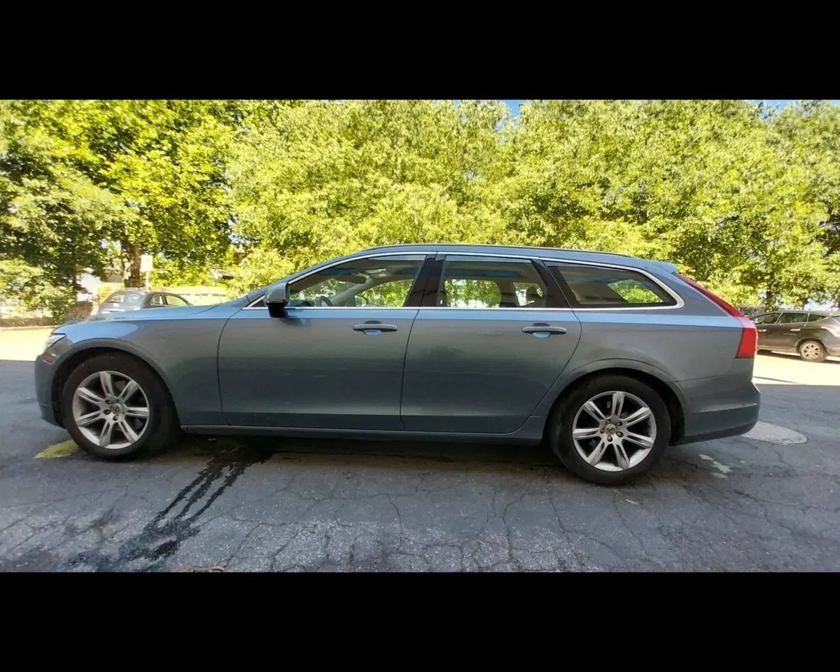 Volvo V90 usata a Ravenna (6)