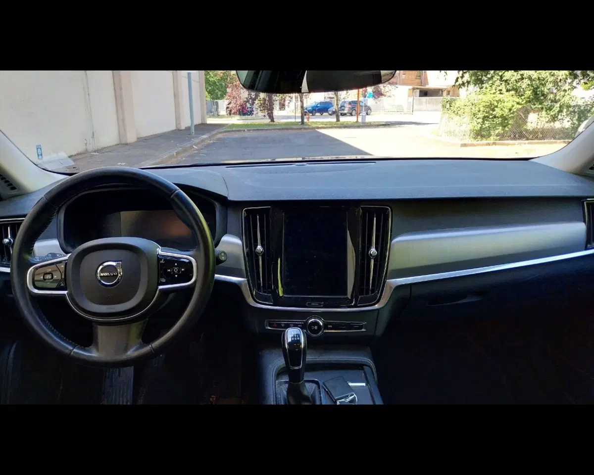Volvo V90 usata a Ravenna (8)