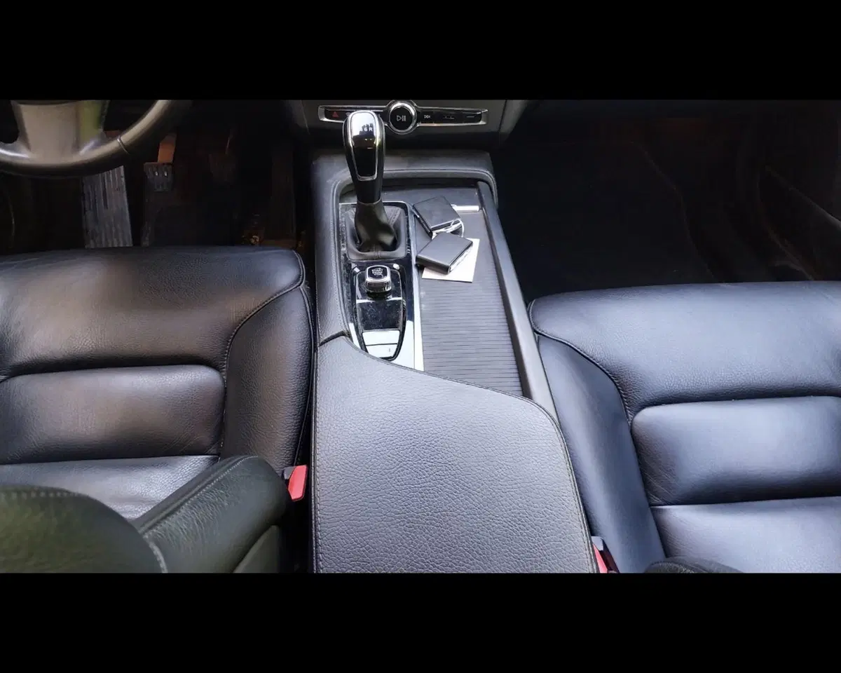 Volvo V90 usata a Ravenna (9)