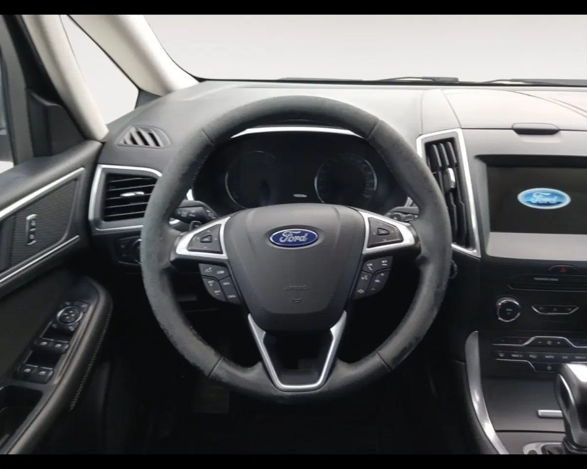 Ford S-Max usata a Ravenna (12)