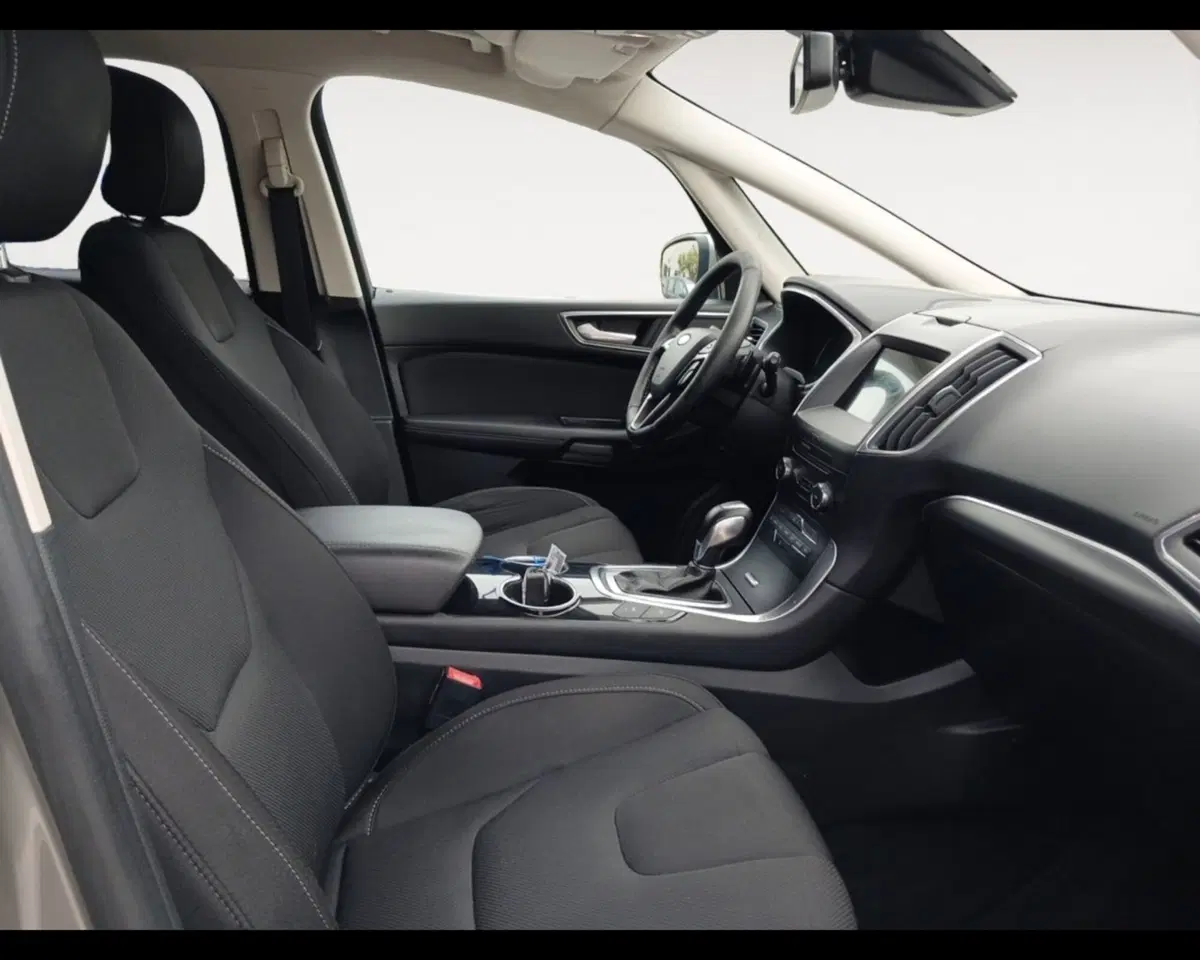 Ford S-Max usata a Ravenna (15)