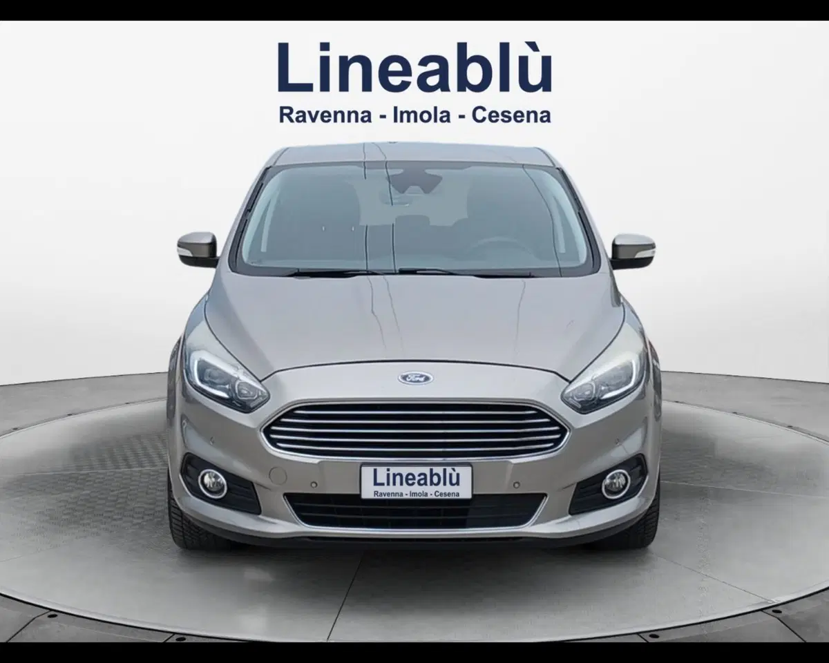 Ford S-Max usata a Ravenna (8)