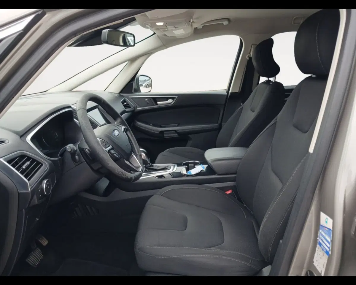 Ford S-Max usata a Ravenna (9)