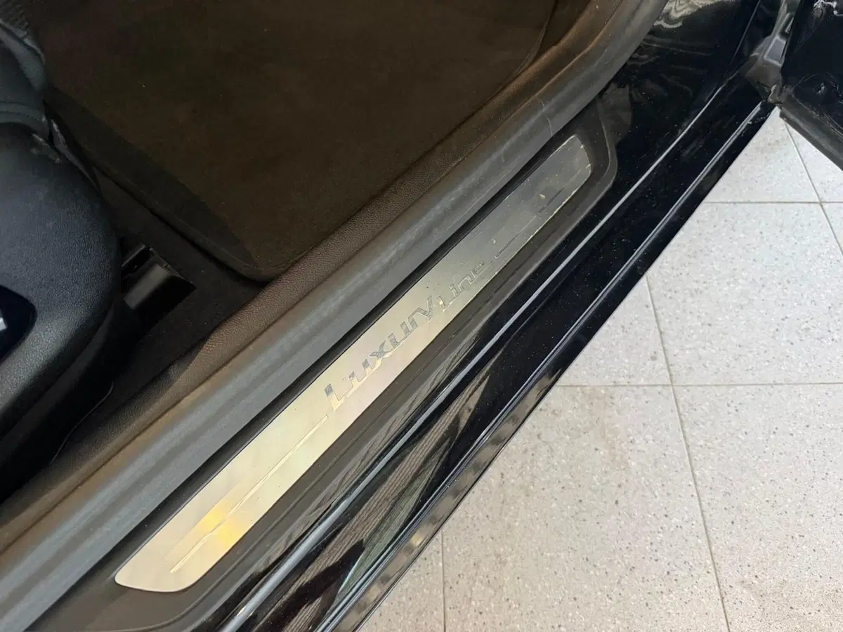 BMW Serie 5 Touring usata a Monza e Brianza (19)