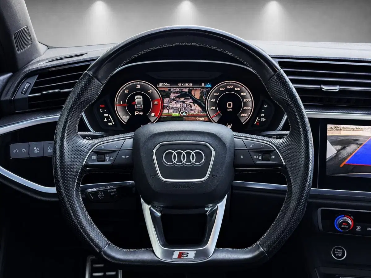 Audi Q3 usata a Pescara (10)