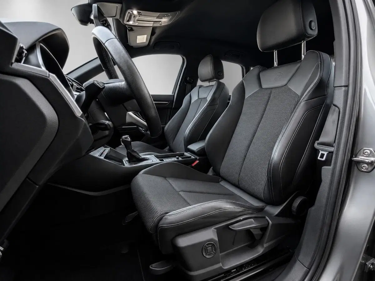 Audi Q3 usata a Pescara (11)