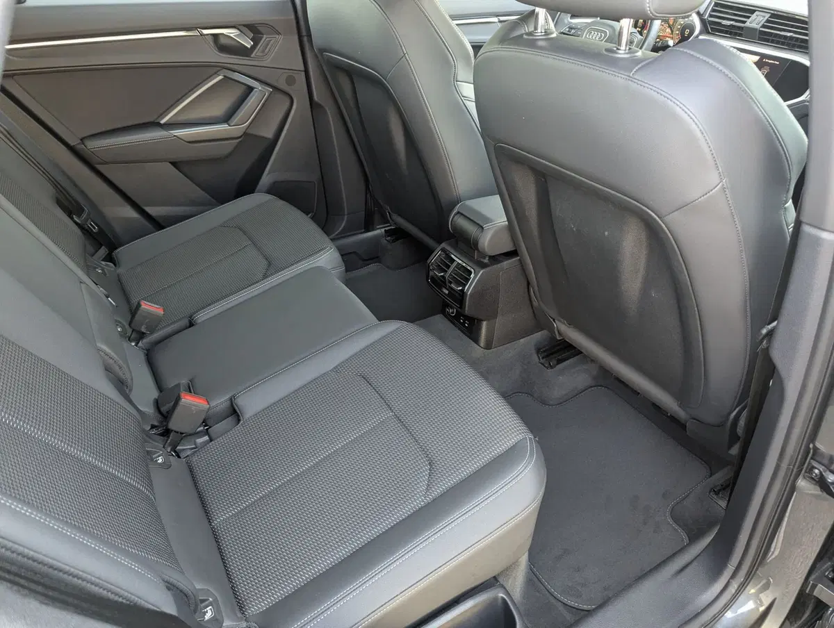 Audi Q3 usata a Pescara (13)