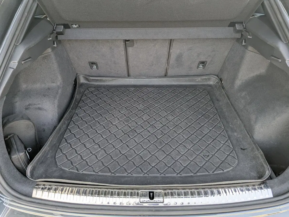 Audi Q3 usata a Pescara (14)