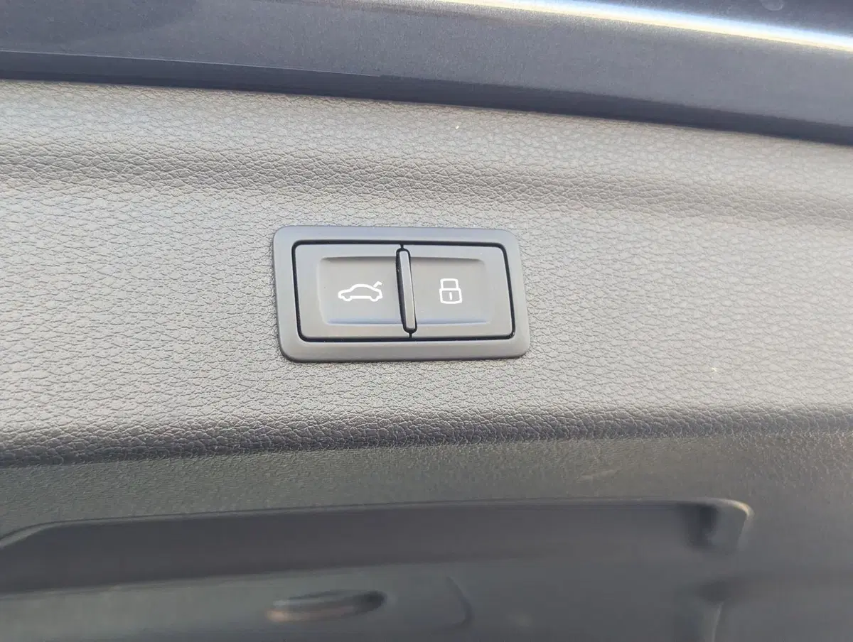 Audi Q3 usata a Pescara (15)