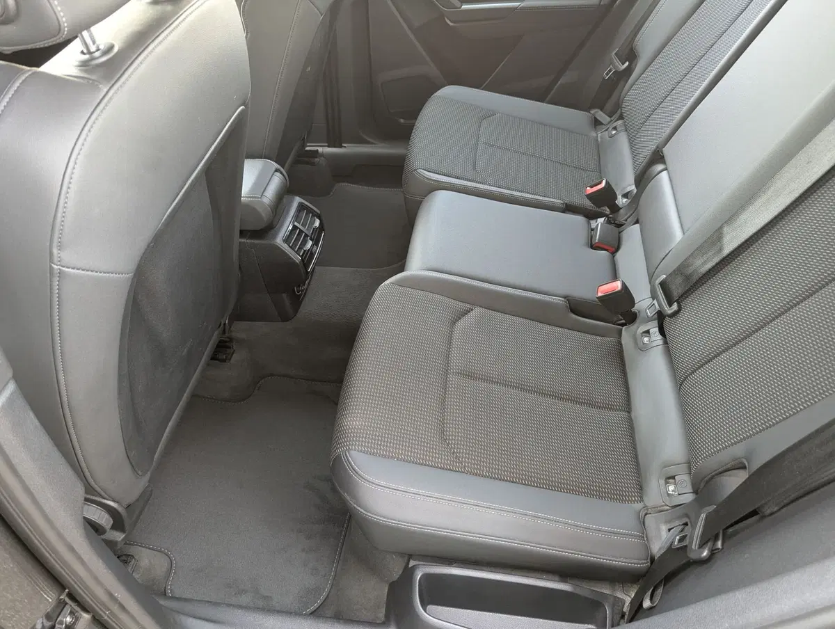 Audi Q3 usata a Pescara (16)