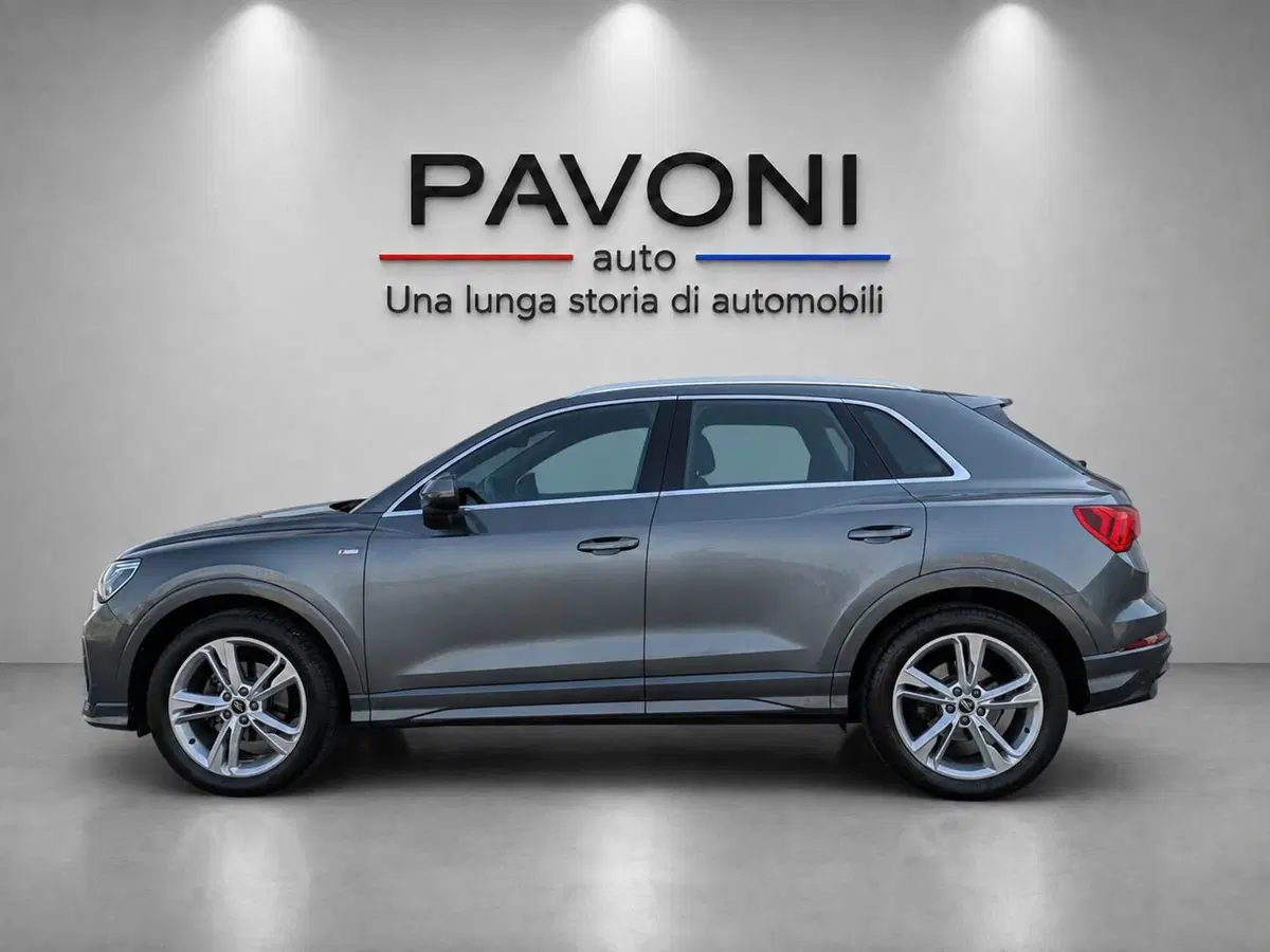 Audi Q3 usata a Pescara (3)