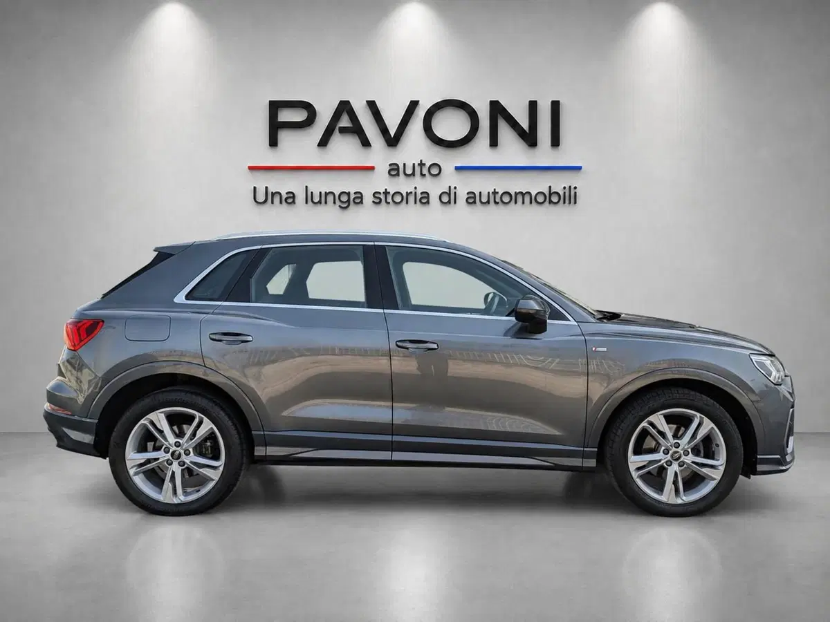 Audi Q3 usata a Pescara (4)