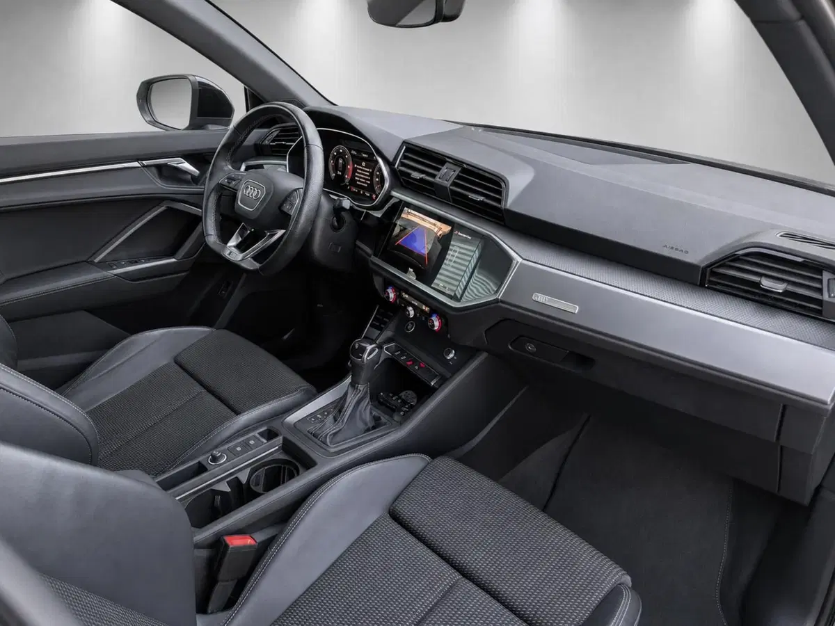 Audi Q3 usata a Pescara (8)