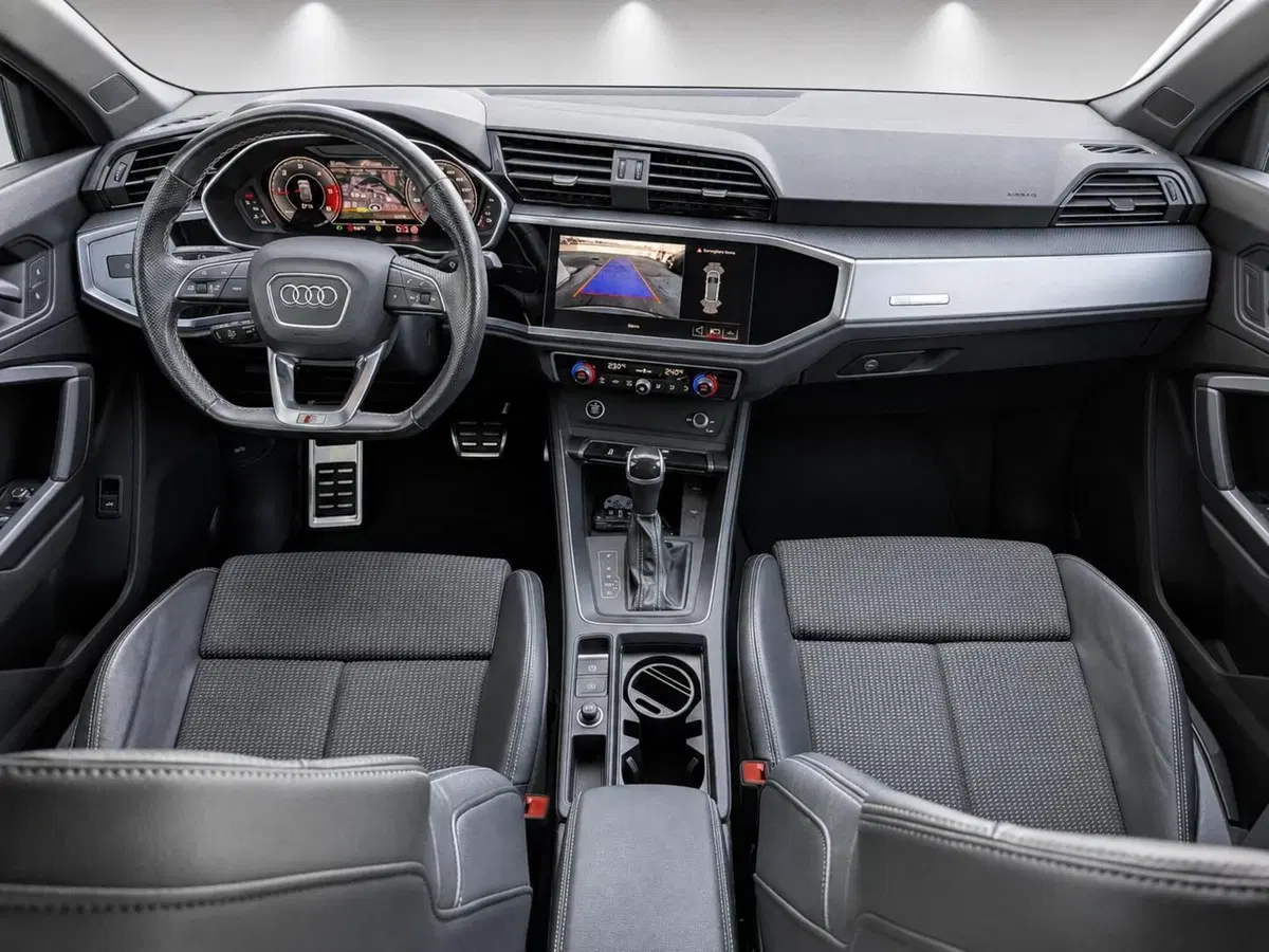 Audi Q3 usata a Pescara (9)