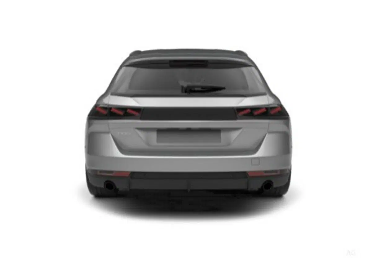 Peugeot 508 SW nuova a Salerno (10)