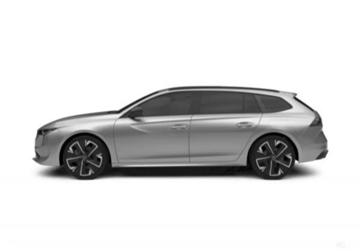 Peugeot 508 SW nuova a Salerno (12)
