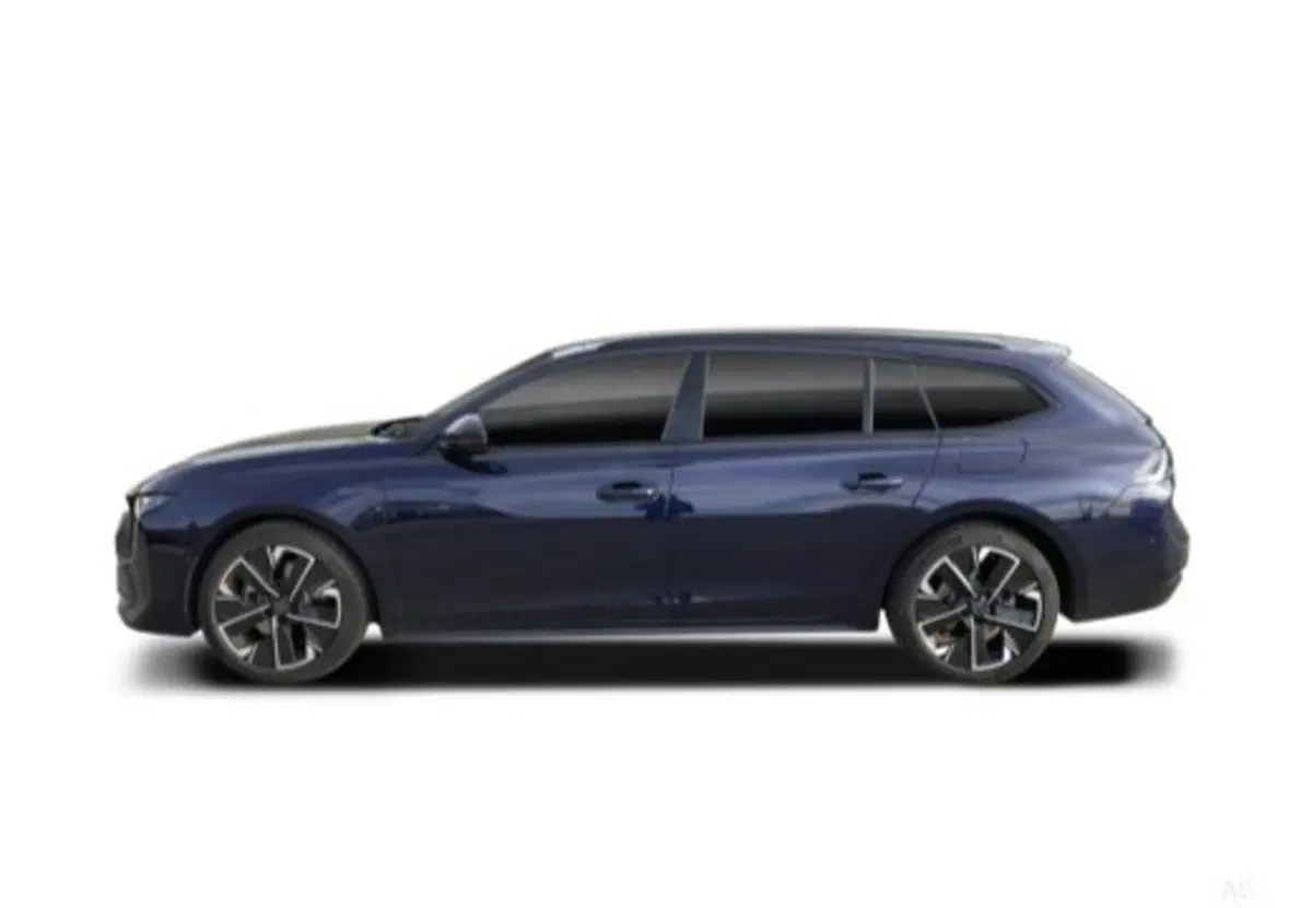 Peugeot 508 SW nuova a Salerno (13)