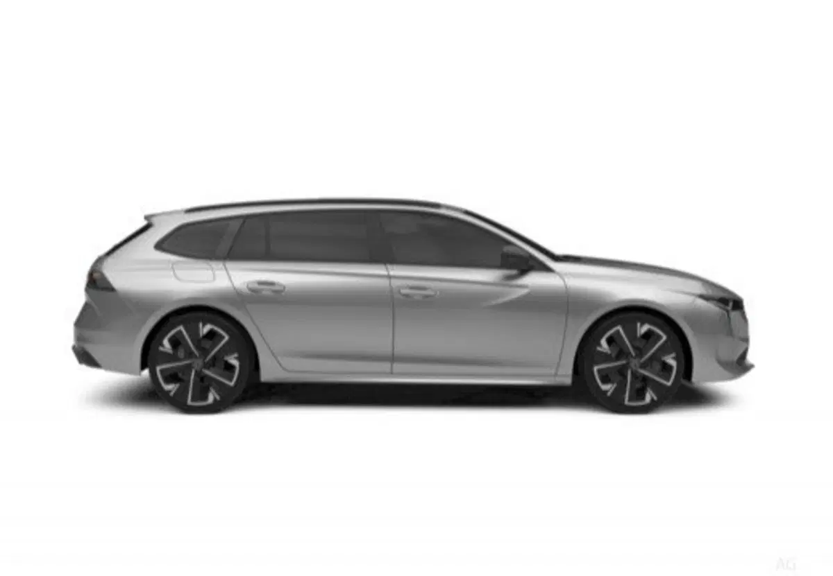 Peugeot 508 SW nuova a Salerno (14)