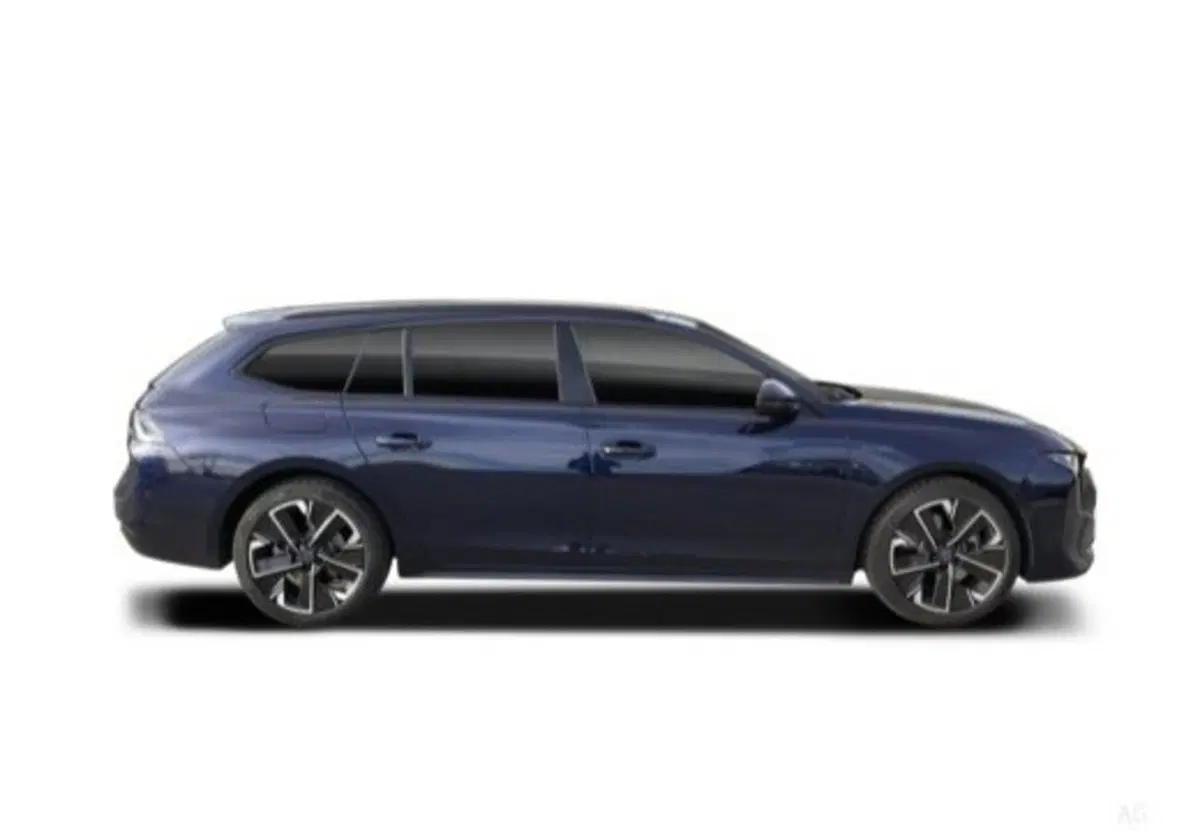Peugeot 508 SW nuova a Salerno (15)
