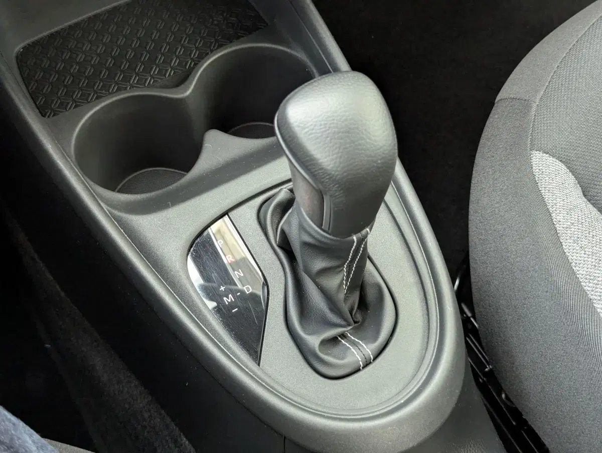 Toyota Aygo X usata a Pescara (15)