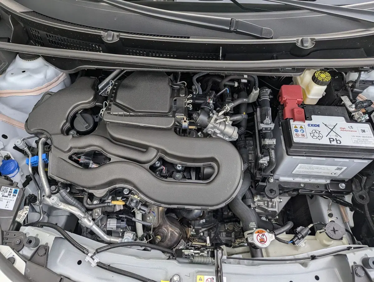 Toyota Aygo X usata a Pescara (16)