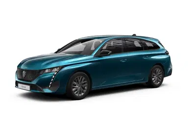 Peugeot 308 SW PureTech Turbo 130 S&amp;S Allure nuova a Fisciano