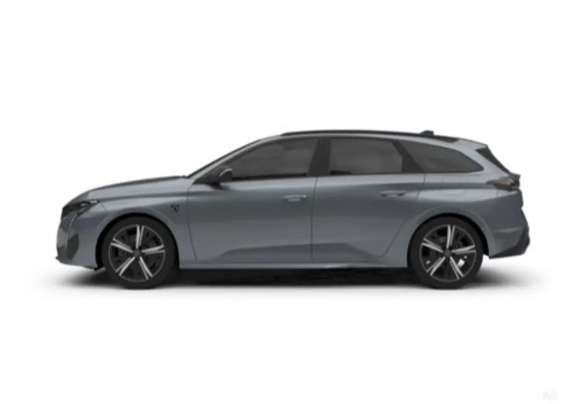 Peugeot 308 SW nuova a Salerno (12)