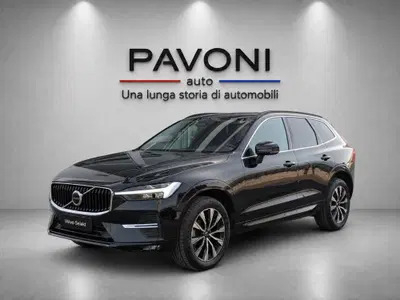 Volvo XC60 B4 automatico Core del 2022 usata a Pescara