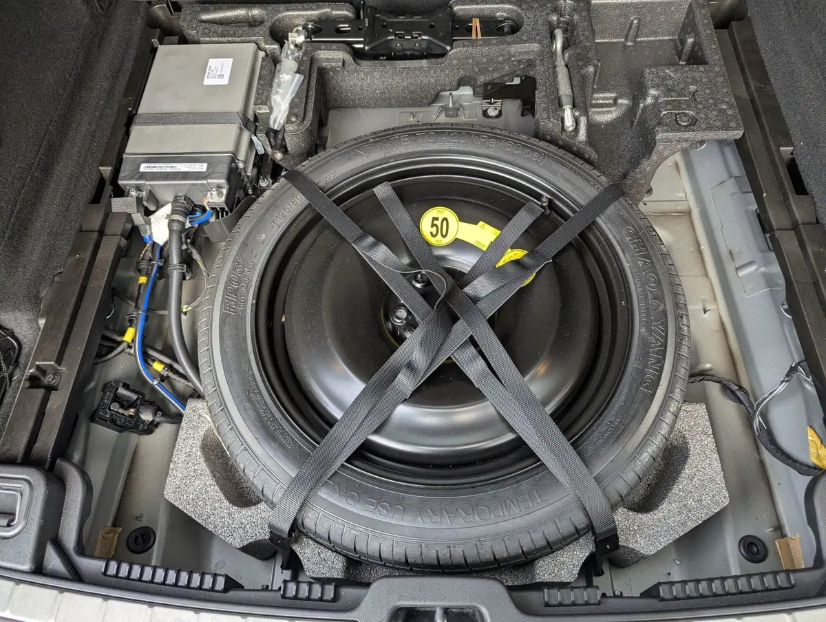 Volvo XC60 usata a Pescara (15)