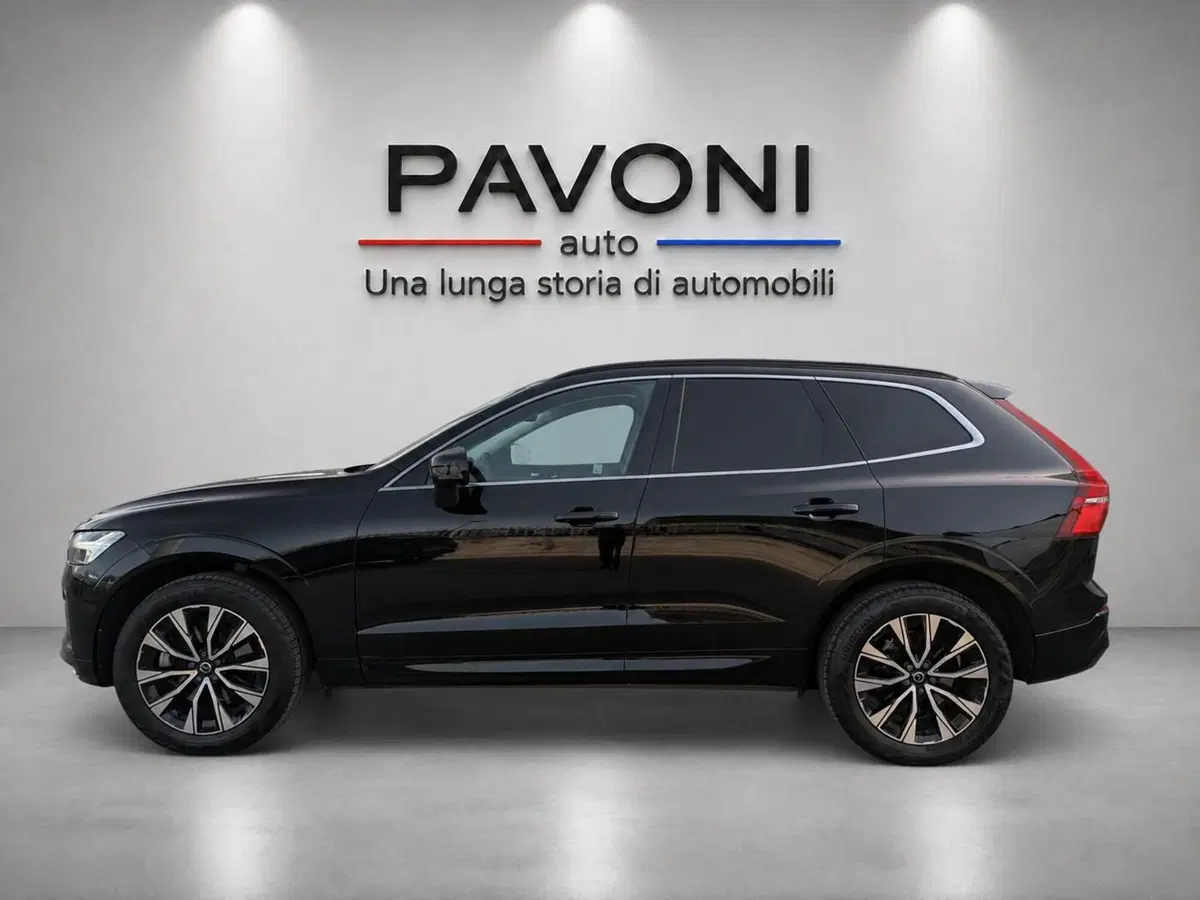Volvo XC60 usata a Pescara (3)